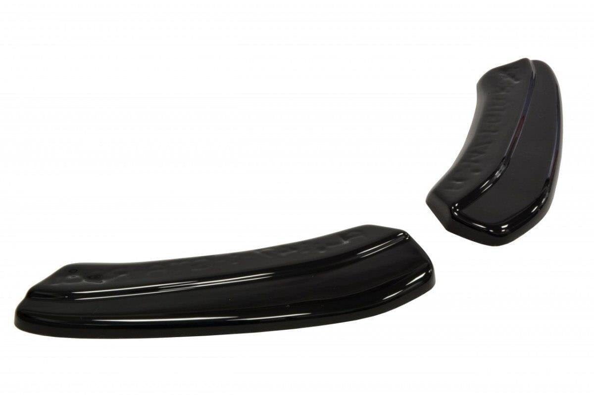 ALFA ROMEO 147 GTA Heck Seiten Flaps REMUS