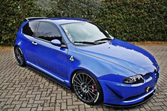 ALFA ROMEO 147 GTA Seitenschweller REMUS