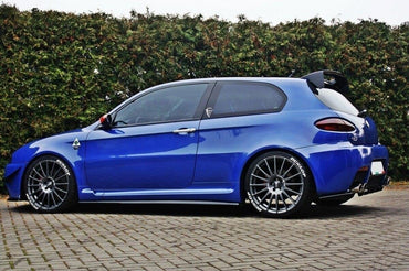 ALFA ROMEO 147 GTA Seitenschweller REMUS