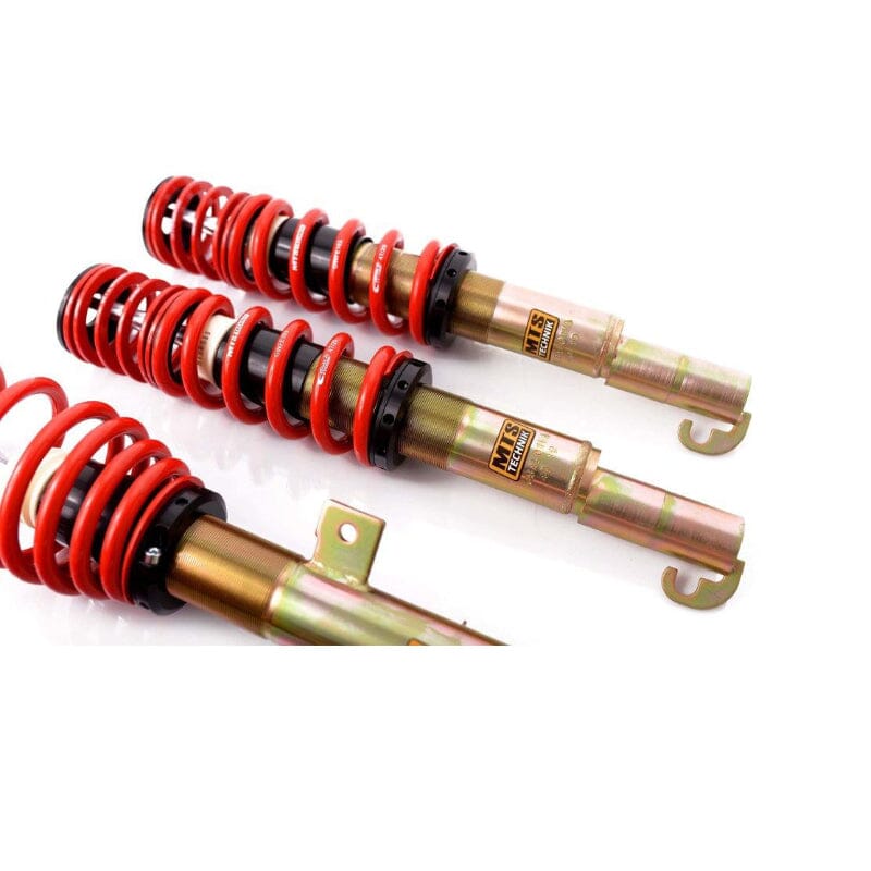 Alfa Romeo 147 - MTS Stance Gewindefahrwerk (15-75|30-85) MTS Technik