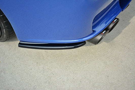 ALFA ROMEO 156 GTA Heck Seiten Flaps REMUS