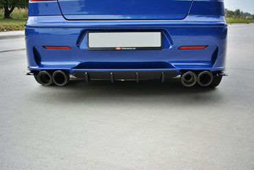 ALFA ROMEO 156 GTA Heck Seiten Flaps REMUS