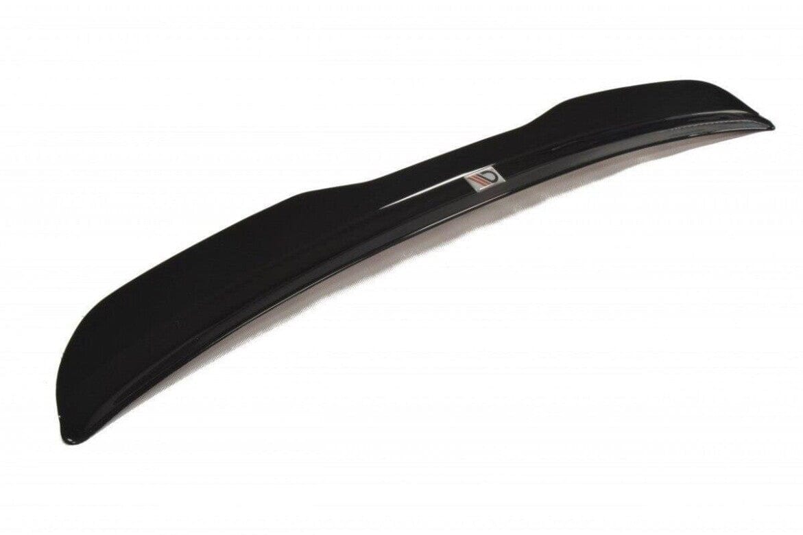 ALFA ROMEO 159 Sportwagon Heck Dachspoiler Schwarz Hochglanz Maxton Design