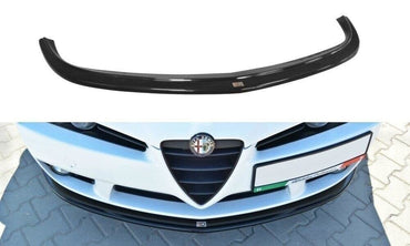 ALFA ROMEO Brera Frontspoiler Maxton Design