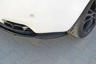 ALFA ROMEO Brera Heck Ansatz Flaps Maxton Design