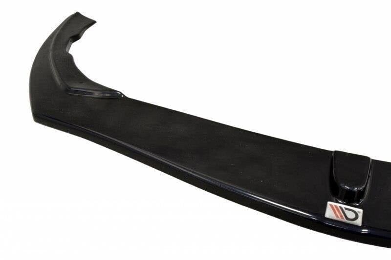 Alfa Romeo Giulietta Frontspoiler V.1 Maxton Design