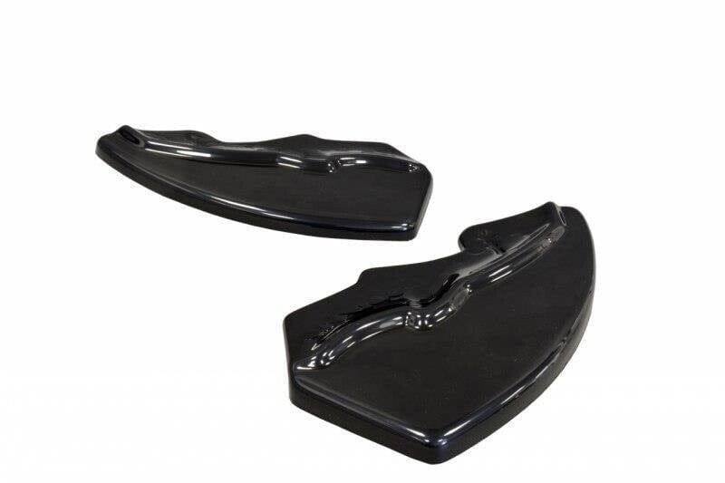 Alfa Romeo Giulietta Zender Heck Ansatz Flaps Maxton Design