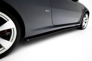 Alfa Romeo GT Seitenschweller Maxton Design