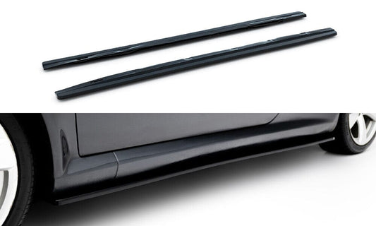 Alfa Romeo GT Seitenschweller Maxton Design