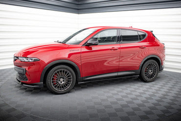 Alfa Romeo Tonale Seitenschweller Maxton Design
