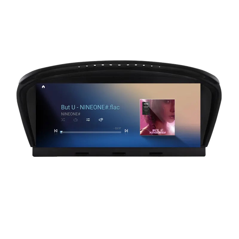 Android 13 BMW Navigationssystem - RSHOP