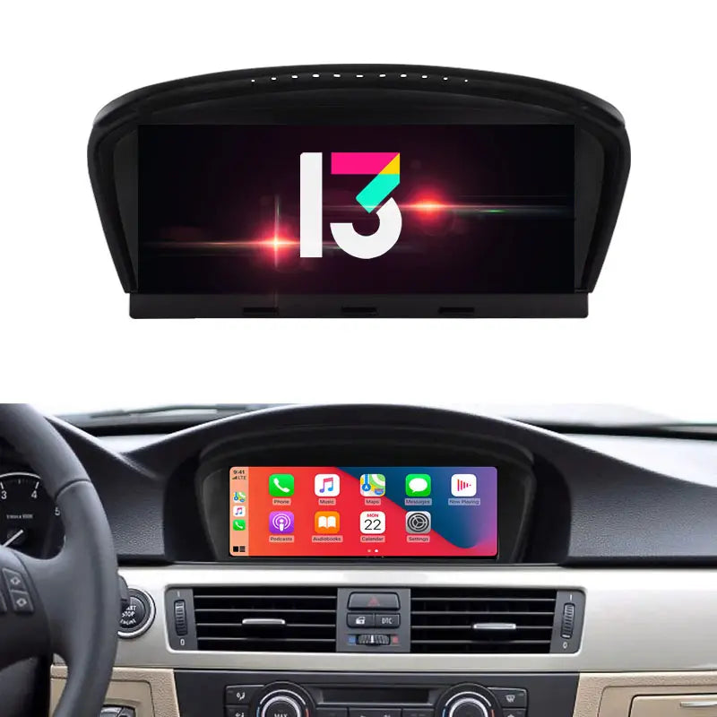 Android 13 BMW Navigationssystem - RSHOP