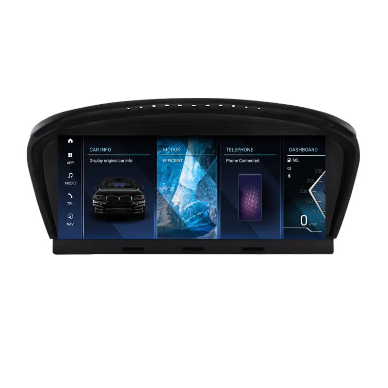 Android 13 BMW Navigationssystem - RSHOP