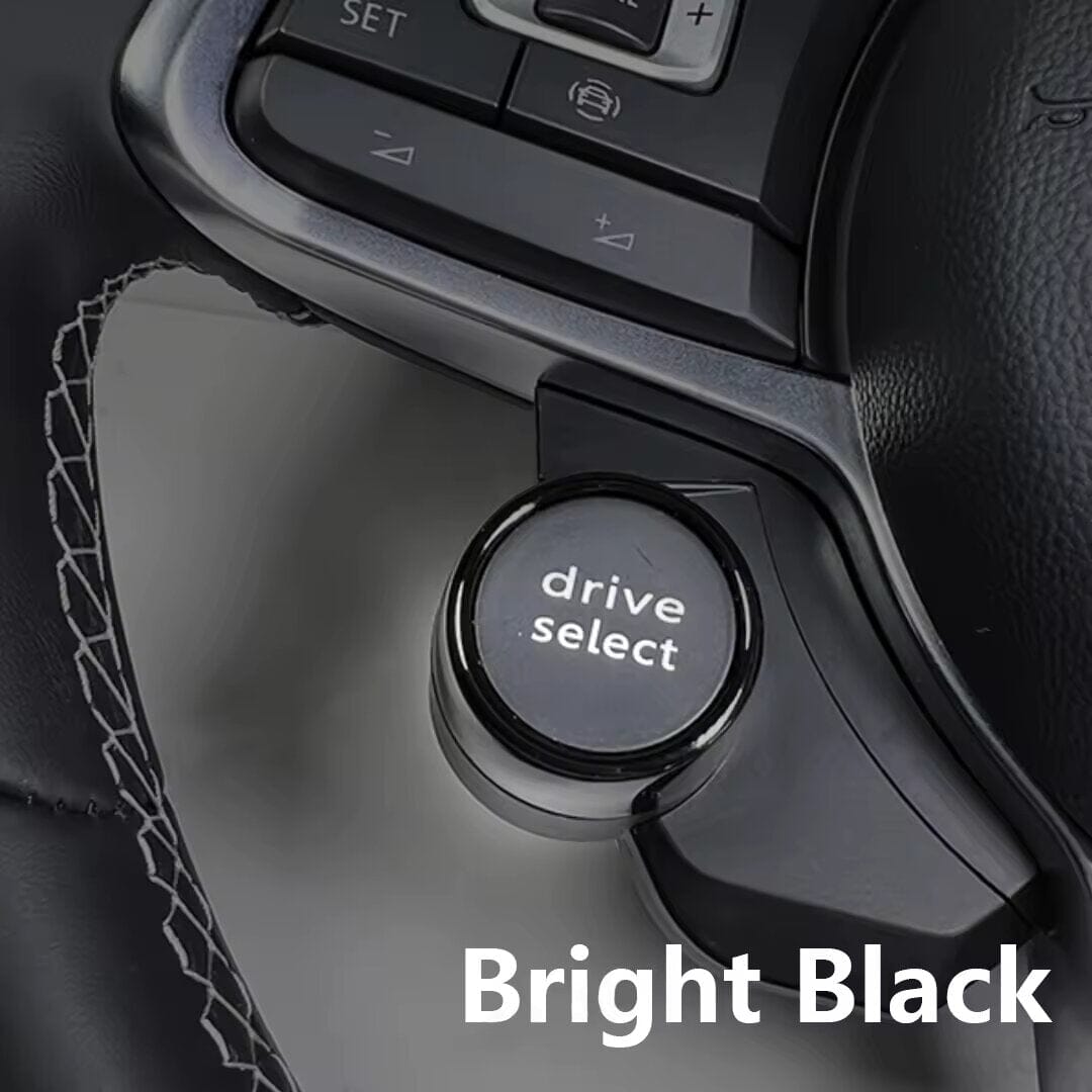 Audi A3 S RS: Smart Start Knopf - RSHOP