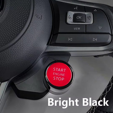 Audi A3 S RS: Smart Start Knopf - RSHOP