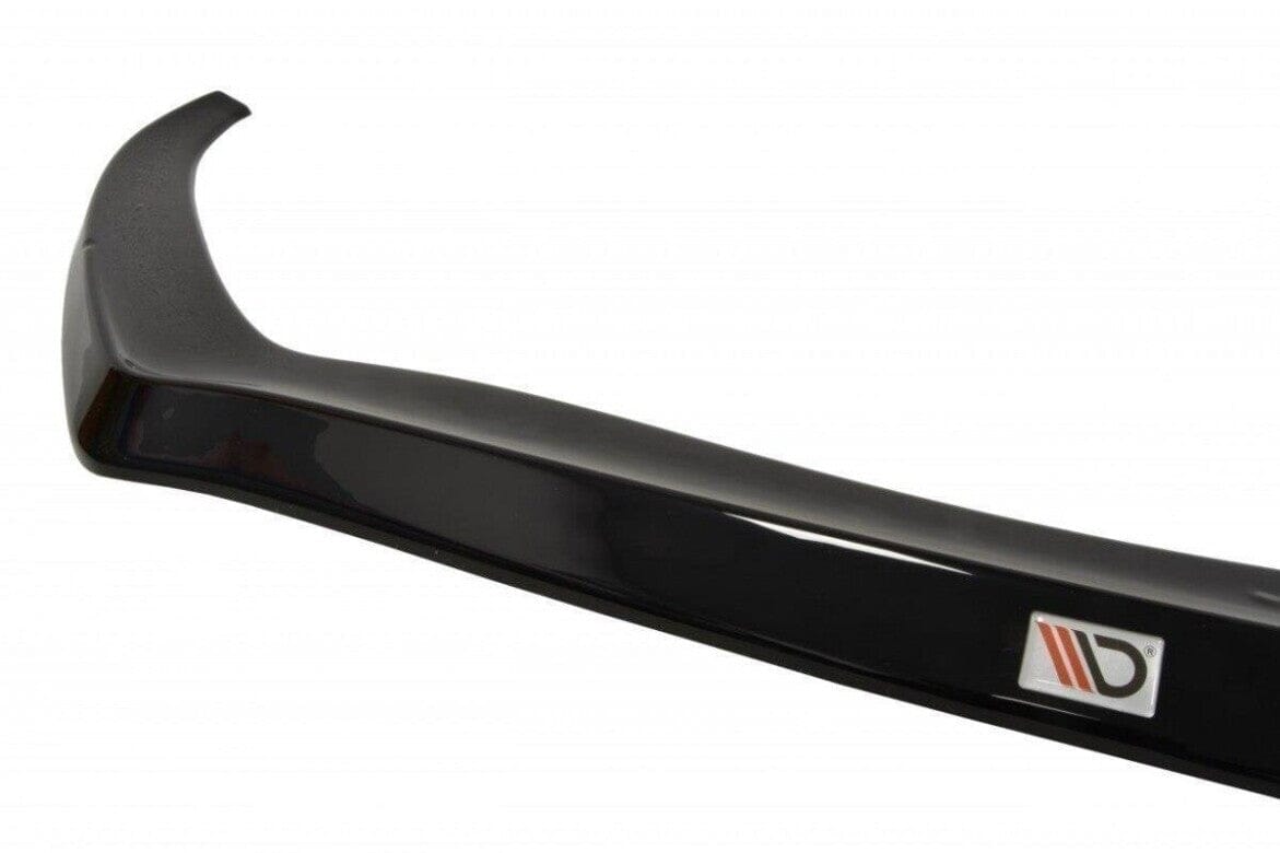 Audi A4 B8 Facelift Avant Frontspoiler - Frontlippe V.2 Maxton Design