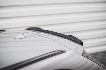 Audi A4 B9 Avant Heck Dach Spoiler V.2 Maxton Design
