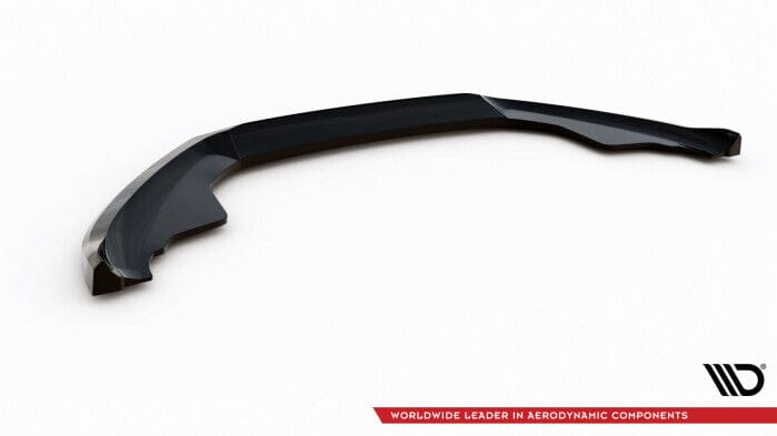 Audi A5 8T S-Line Coupe Frontspoiler - Frontlippe V.3 Maxton Design