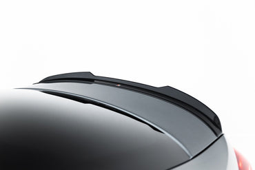 Audi A5 B10 S-Line Limousine Heck Spoiler Maxton Design