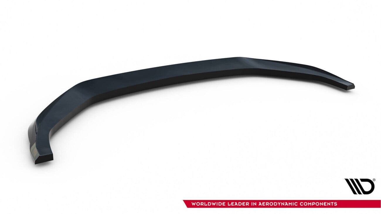 Audi A5 F5 Sportback Frontspoiler - Frontlippe V.1 Maxton Design