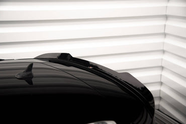Audi A6 C7 Avant Heck Dachspoiler V.2 Maxton Design