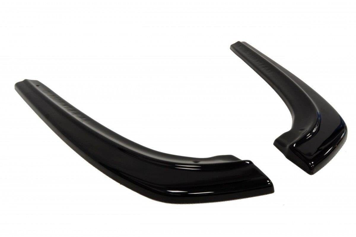 Audi A8 D3 Heck Flaps Maxton Design