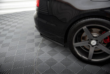 Audi A8 D4 Heck Flaps Maxton Design