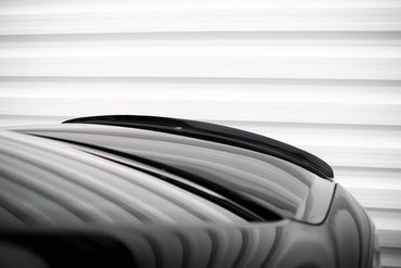 Audi A8 D4 Heck Spoiler Maxton Design