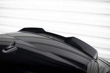 Audi Q8 4M - Heck Dachspoiler Maxton Design