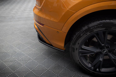 Audi Q8 4M S-Line - Heck Flaps Maxton Design