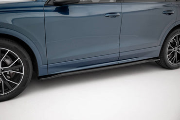 Audi Q8 4M - Seitenschweller Maxton Design