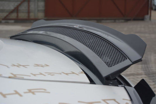 Audi R8 MK1 - Heck Spoiler Maxton Design