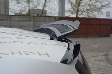 Audi R8 MK1 - Heck Spoiler Maxton Design