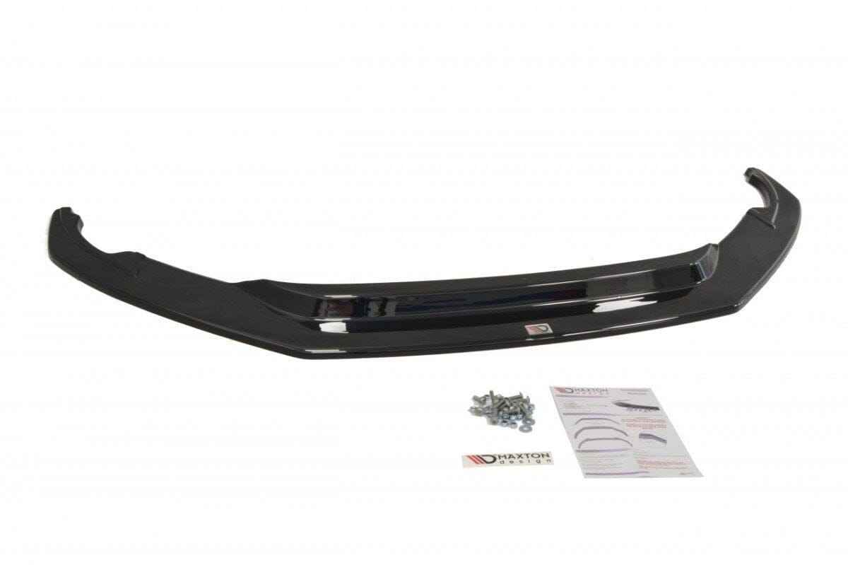 Audi R8 MK2 - Frontspoiler - Frontlippe V.1 Maxton Design