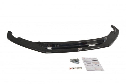 Audi R8 MK2 - Frontspoiler - Frontlippe V.1 Maxton Design