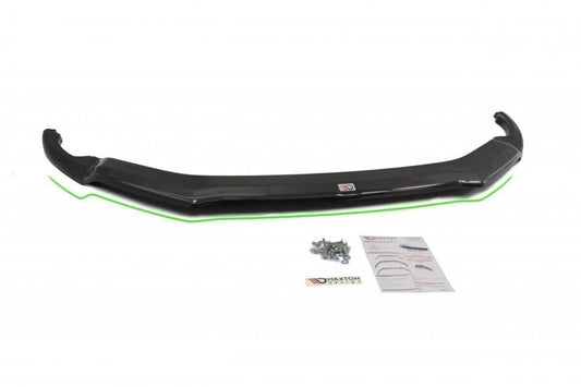 Audi R8 MK2 - Frontspoiler - Frontlippe V.3 Maxton Design