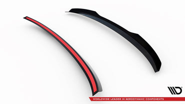 Audi RS3 8V Limousine Heck Spoiler Maxton Design