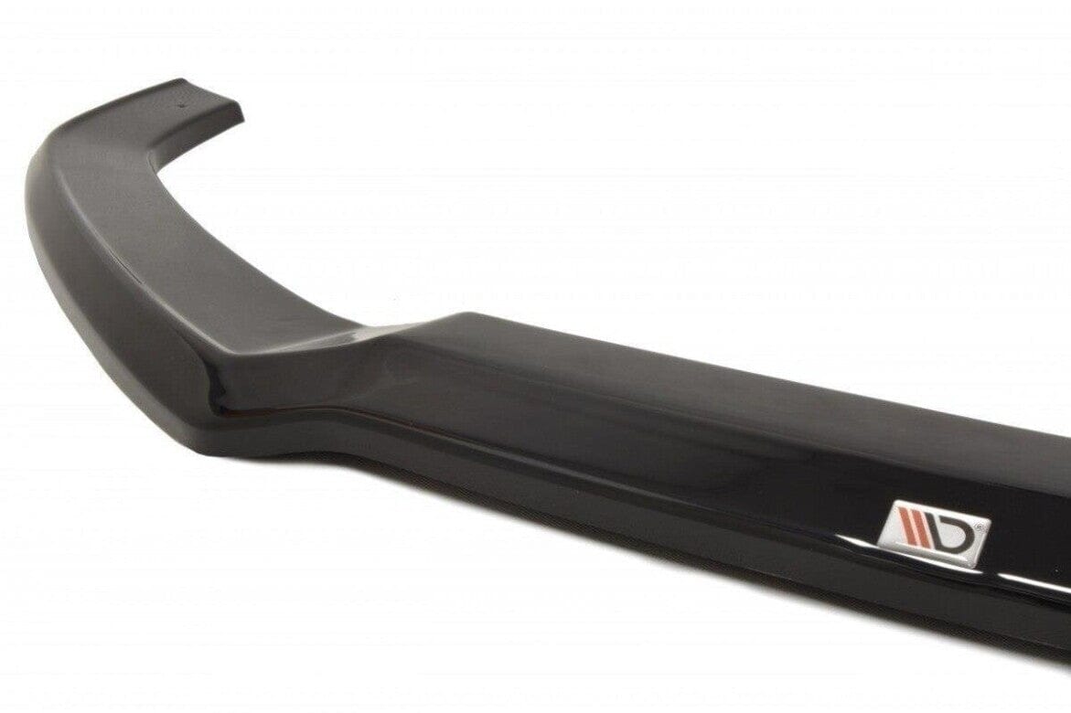 Audi RS3 8V Vorfacelift Sportback Frontspoiler - Frontlippe V.1 Maxton Design