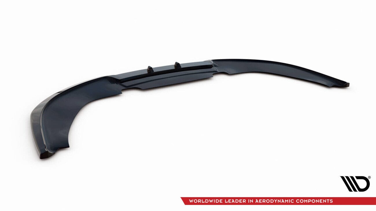 Audi RS4 B7 Frontspoiler - Frontlippe V.2 Maxton Design
