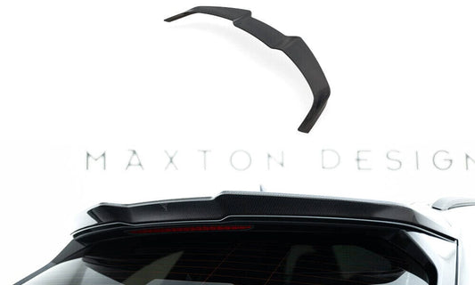 Audi RS6 C8 Prepreg Carbon Fiber Heck Dachspoiler Maxton Design