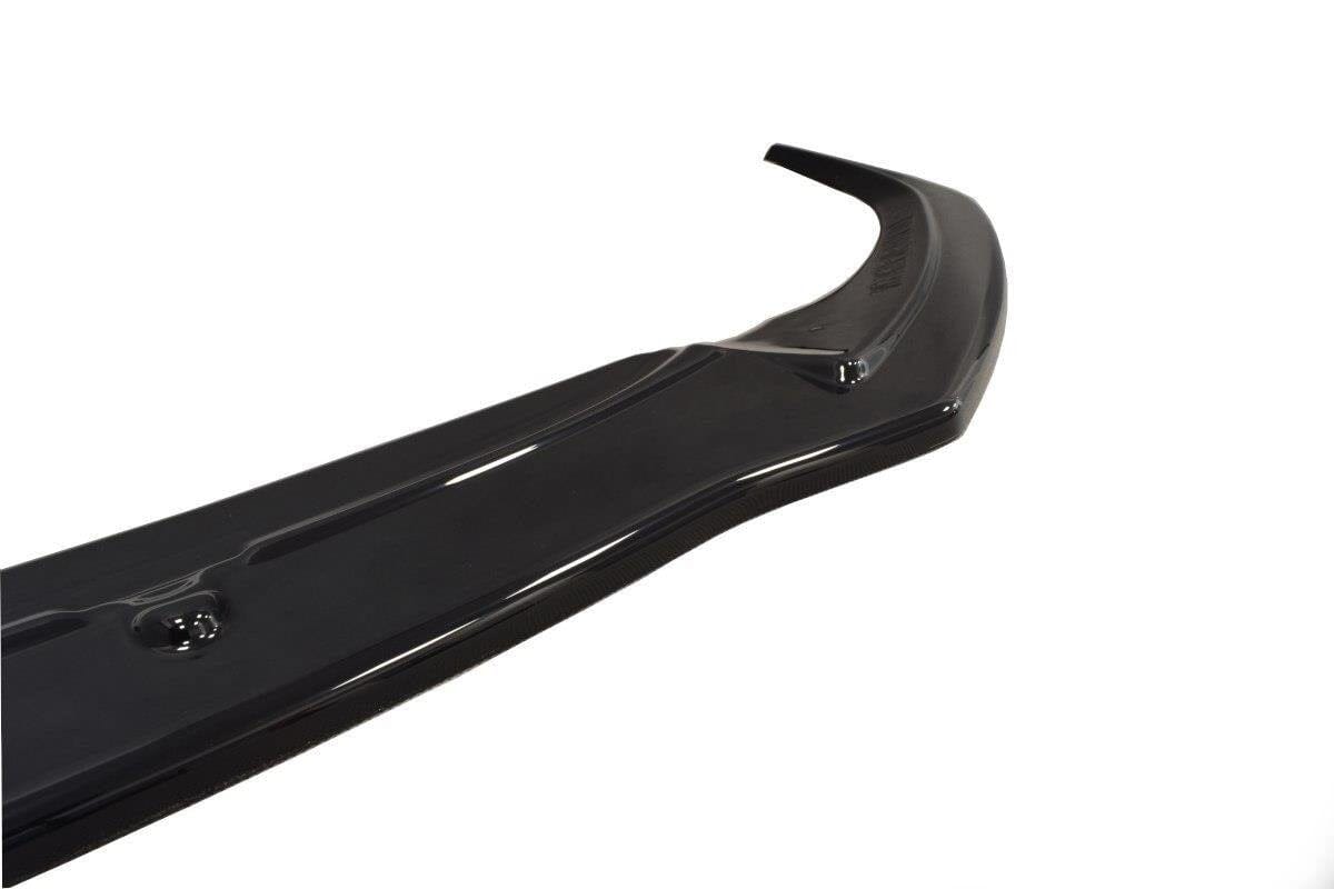 Audi RS7 C7 Frontspoiler - Frontlippe V.1 Maxton Design