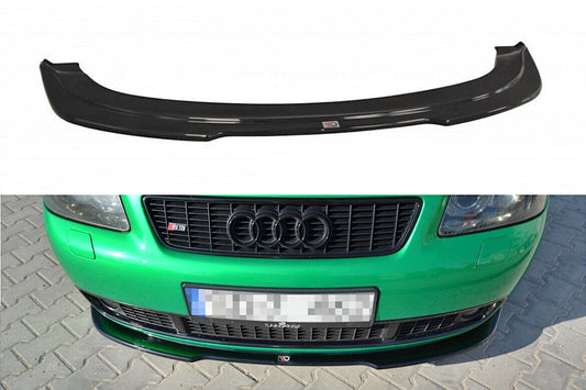 Audi S3 8L Frontspoiler Lippe Maxton Design