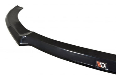 Audi S3 8P Facelift 3-Türer Frontspoiler - Frontlippe V.1 Maxton Design