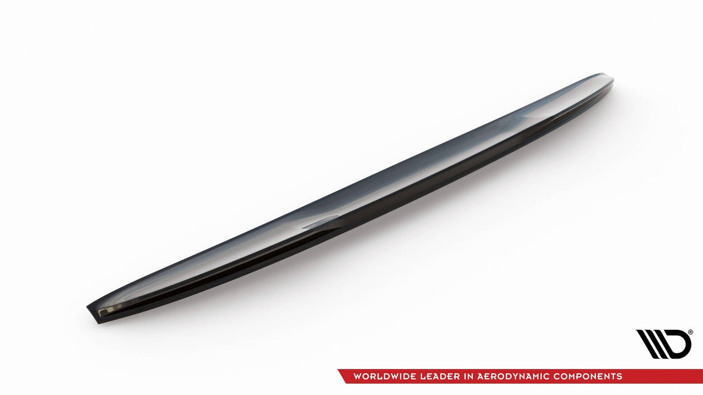Audi S3 8Y Sportback 3D Heck Dachspoiler Maxton Design