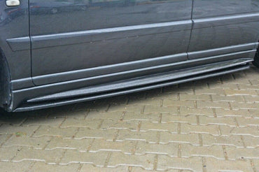 Audi S4 B5 Seitenschweller Maxton Design