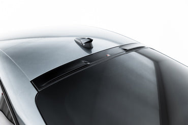 Audi S5 B10 Limousine Heckscheiben Spoiler Maxton Design