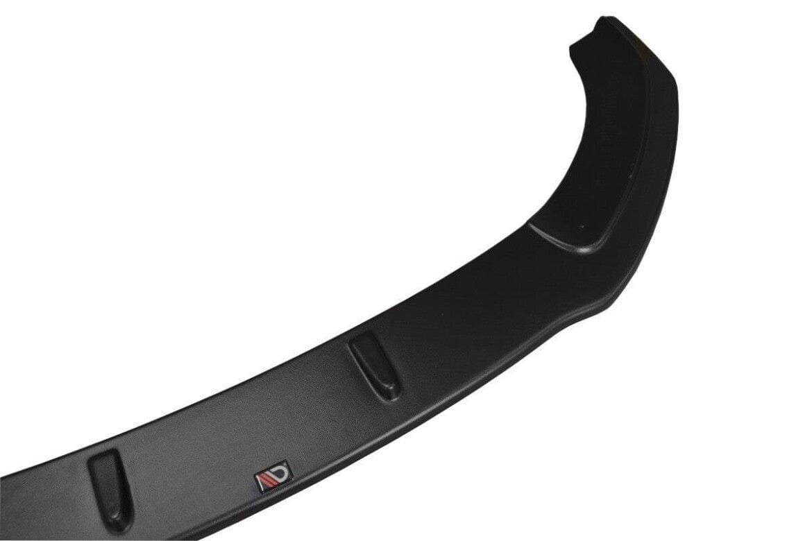 Audi S7 Frontspoiler - Frontlippe V.2 (DTC) Maxton Design