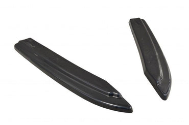 Audi S8 Facelift Heck Flaps Maxton Design