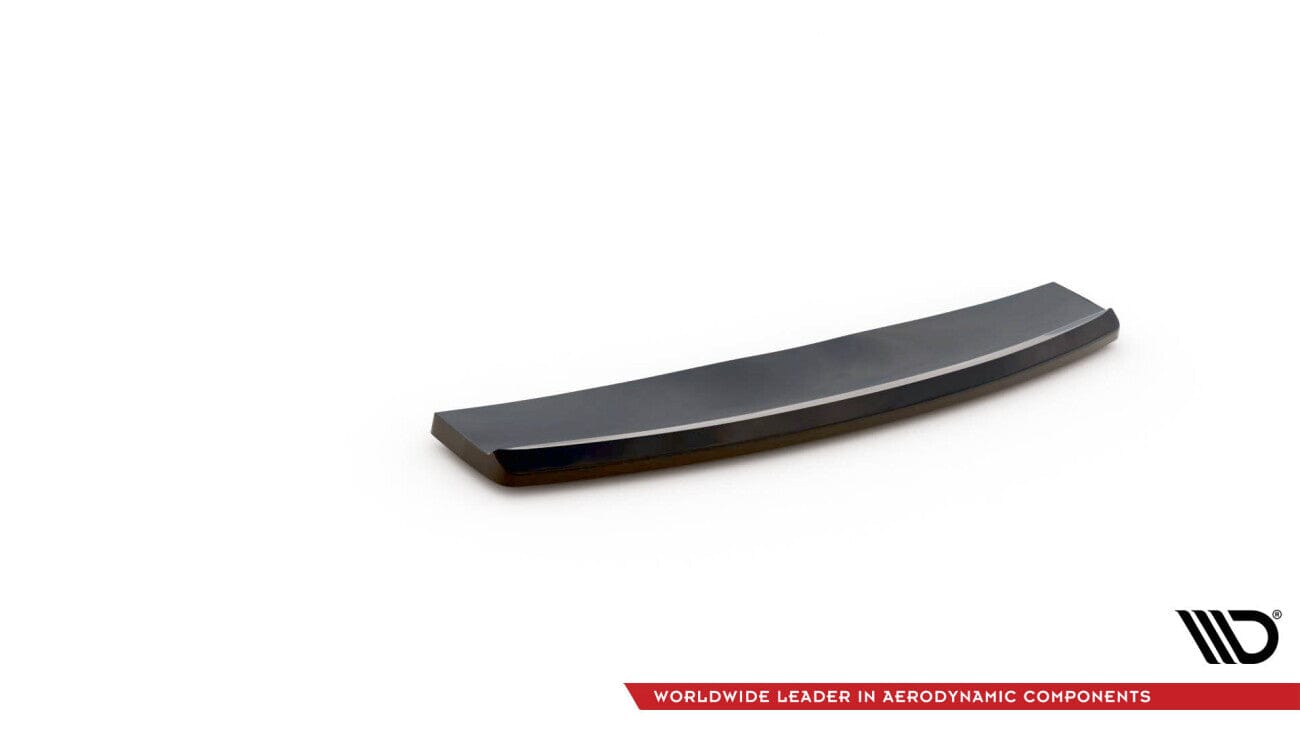 Audi S8 Heck Ansatz Maxton Design