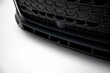 Audi S8 S-Line Facelift Frontspoiler - Frontlippe V.2 Maxton Design